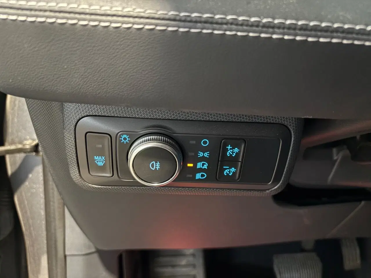 Billede 12 - Ford Mustang Mach-E 98 Extended Range