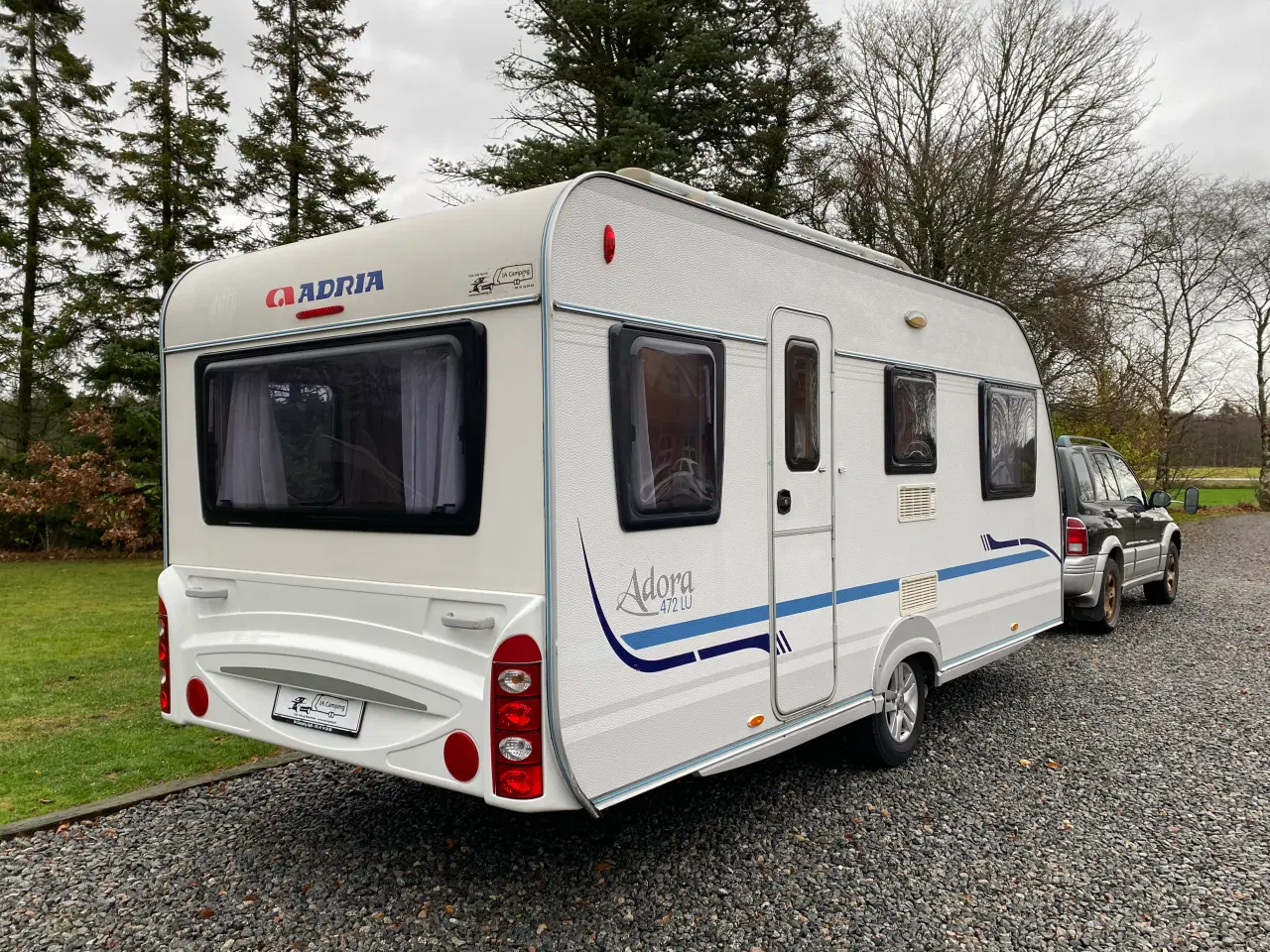 Billede 5 - Adria Adora 472 LU