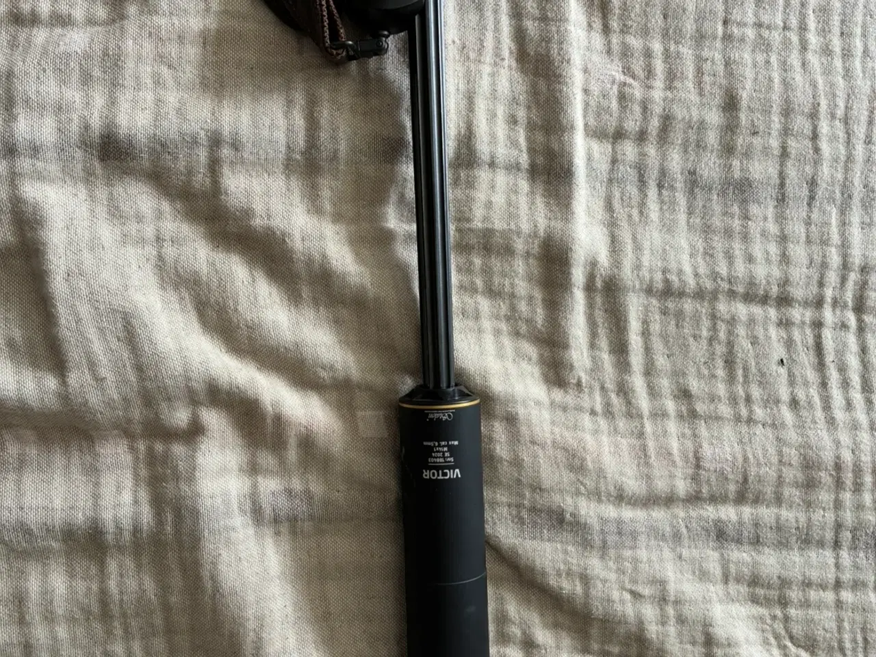 Billede 3 - Blaser R93 Attaché m. Swarovski Z8I