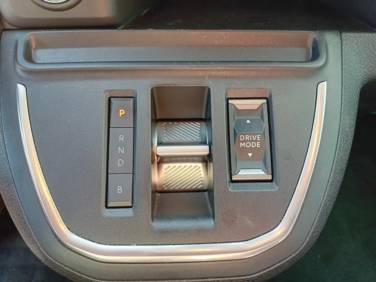 Billede 7 - Peugeot e-Expert 75 L2 Premium Van
