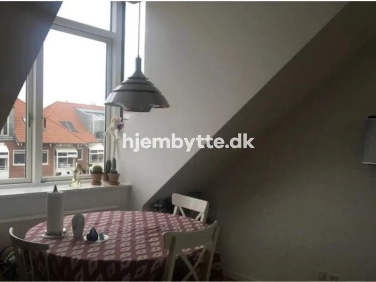 Billede 7 - Hjembytte - HerlevHovedgade