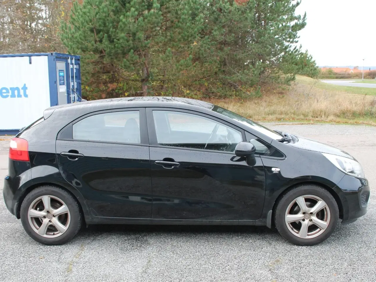 Billede 4 - Kia Rio 1,2 Active 86HK 5d