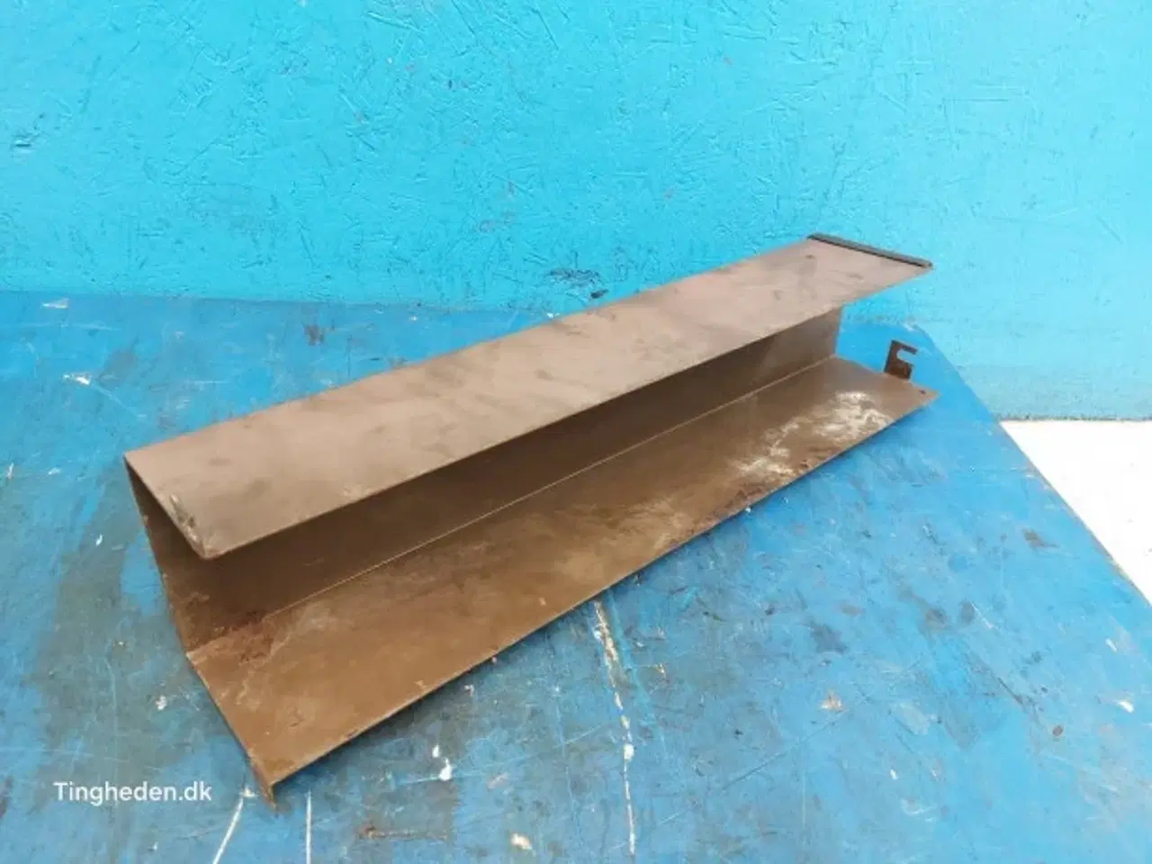 Billede 2 - Dronningborg D9000 20 Fod Powerflow Skærm F forlagsaksel 28280348