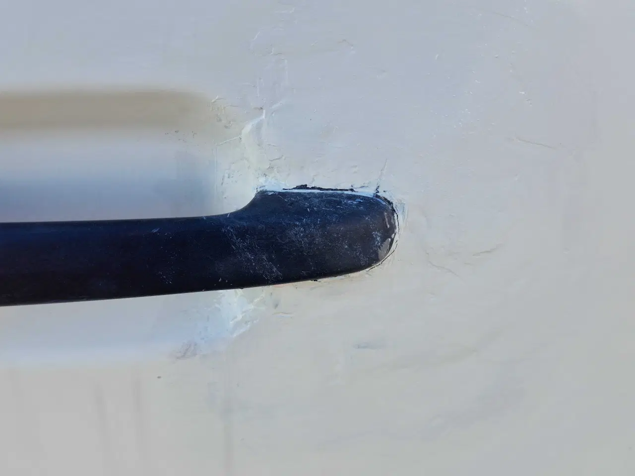 Billede 18 - Mercedes James Cook - Westfalia