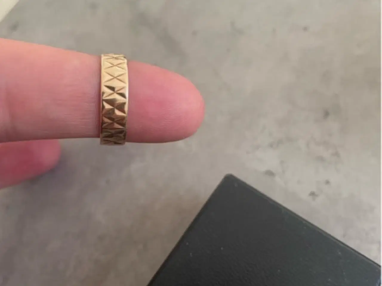 Billede 4 - Ring