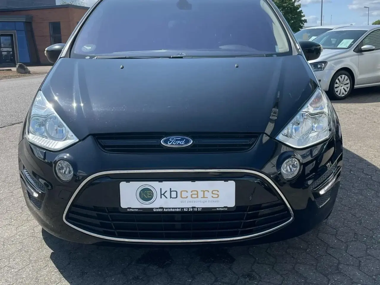 Billede 2 - Ford S-MAX 2,0 TDCi 163 Titanium aut.