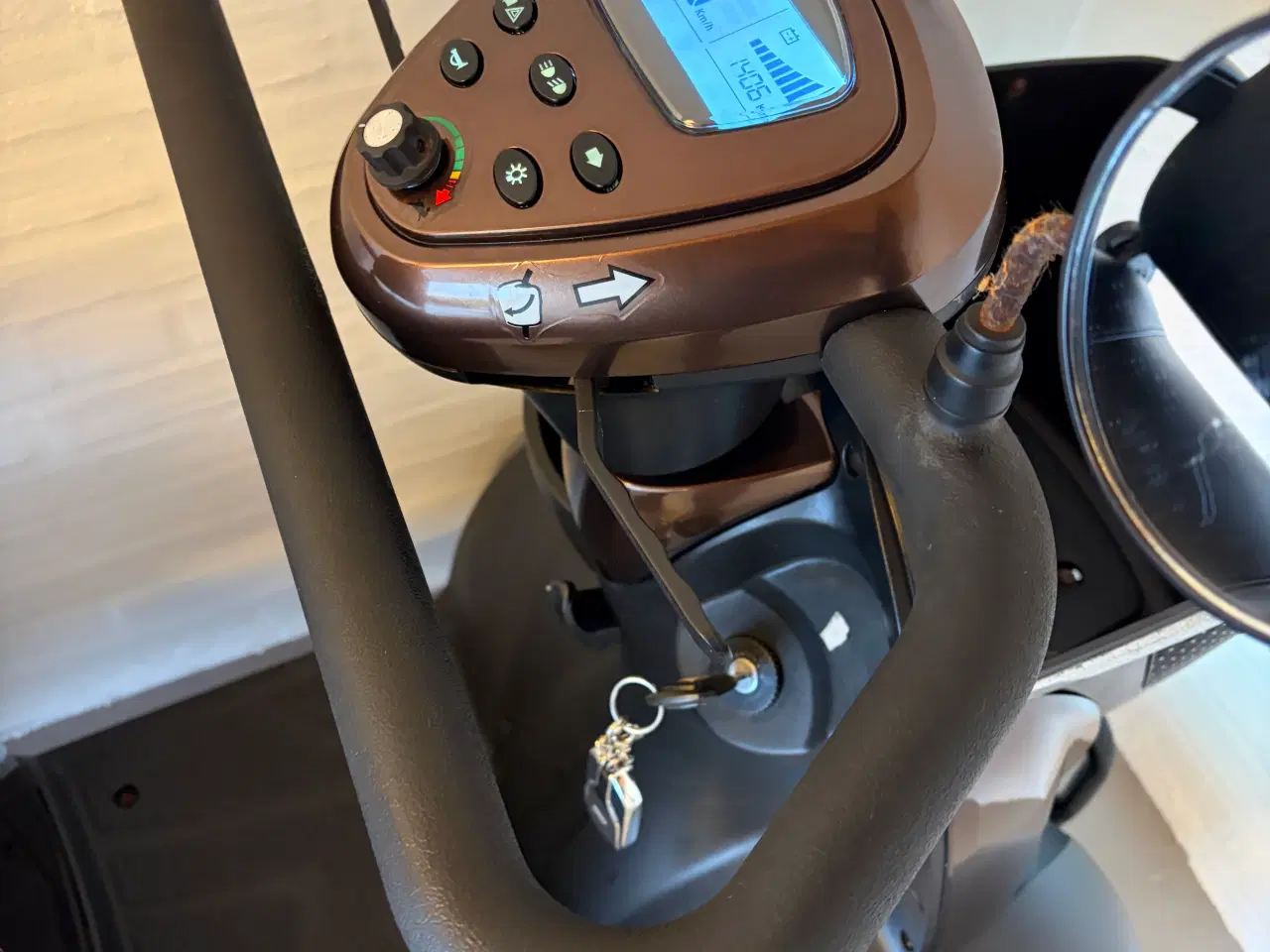 Billede 4 - Mobility E-Force SCE-340