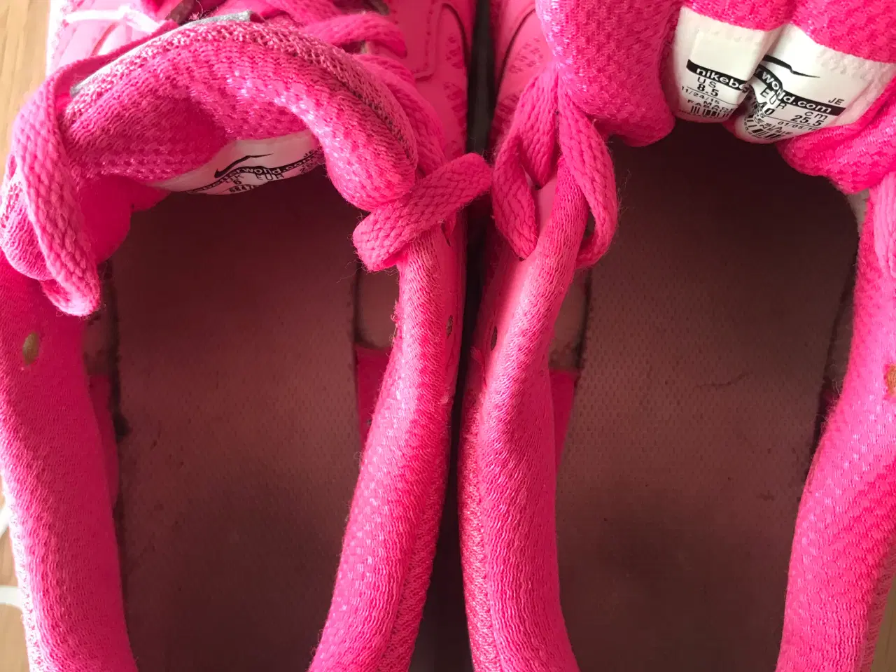 Billede 6 - Pink sko 40