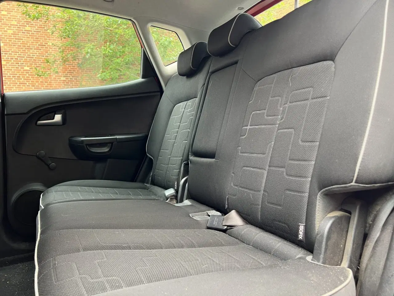 Billede 14 - Kia Venga 1,4 CRDi 90 Style