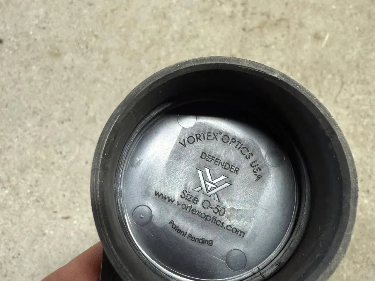 Billede 4 - Sigtekikkert beskytter Vortex, Leupold