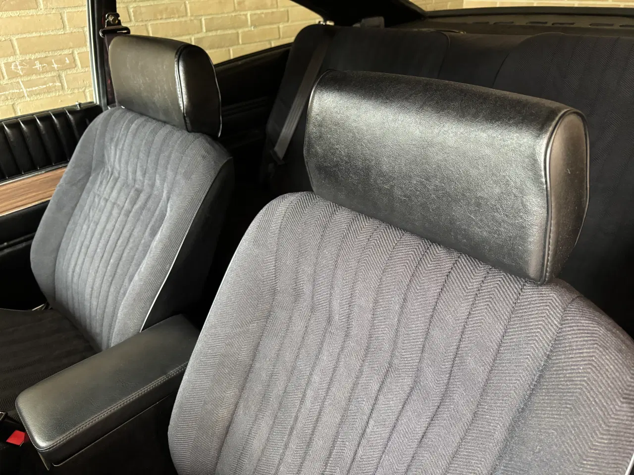 Billede 9 - Ford Consul Granada 2.3 V6 aut.