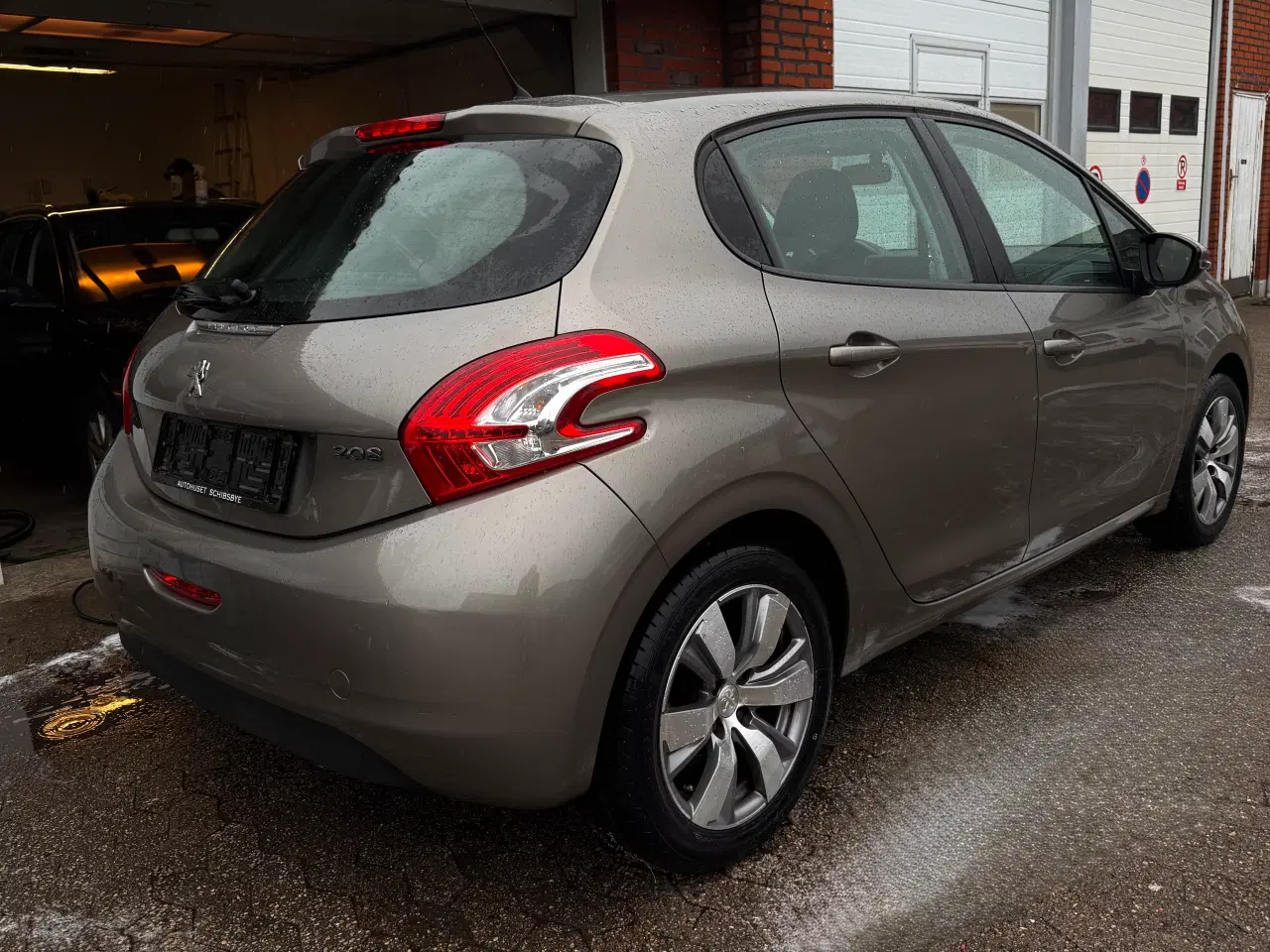 Billede 4 - Peugeot 208 