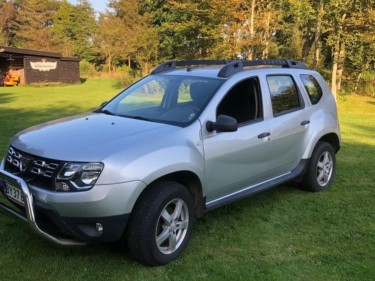 Billede 2 - Dacia Duster 1,5 CDI