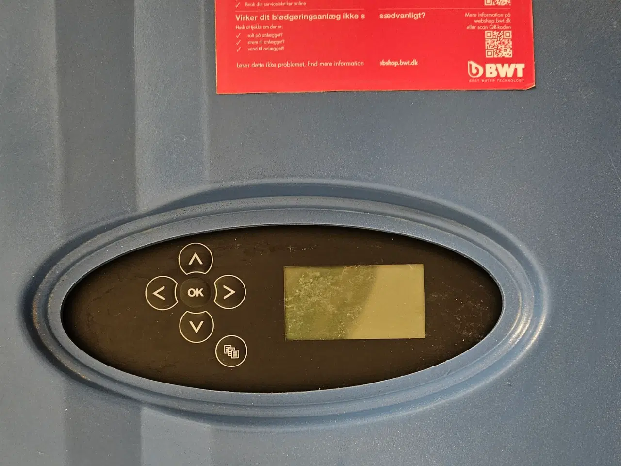 Billede 6 - BWT AQA Kalkanlæg