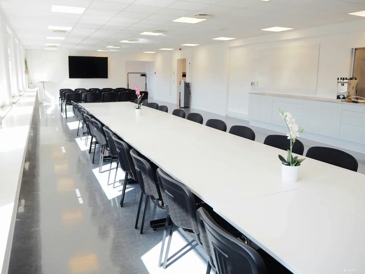 Billede 9 - Perfekte mødefaciliteter ved Forum Metro på Frederiksberg C