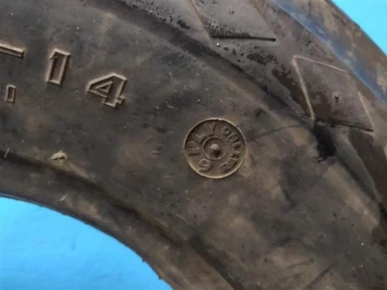 Billede 4 - 14" 11L-14