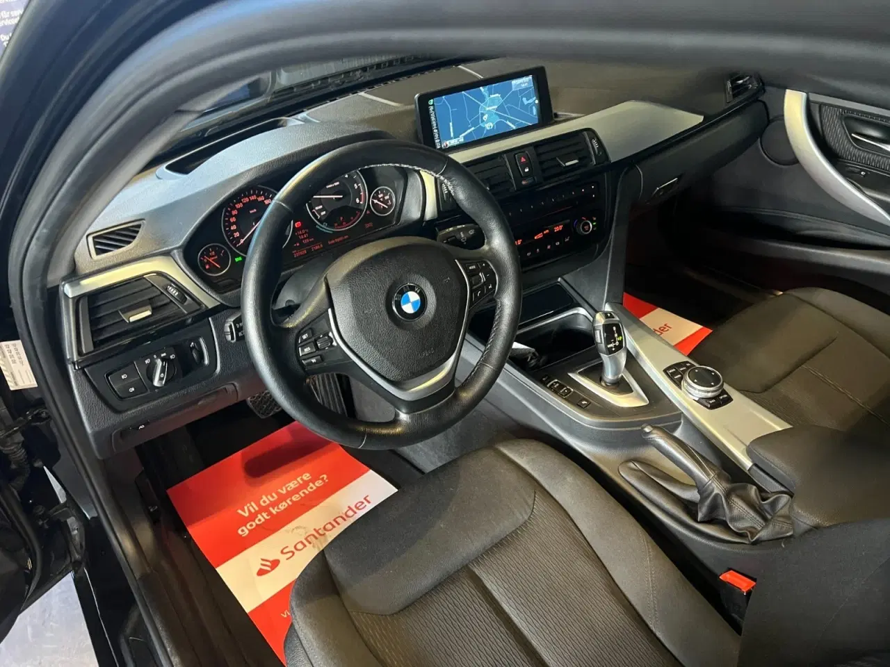 Billede 7 - BMW 320d 2,0 Touring aut.
