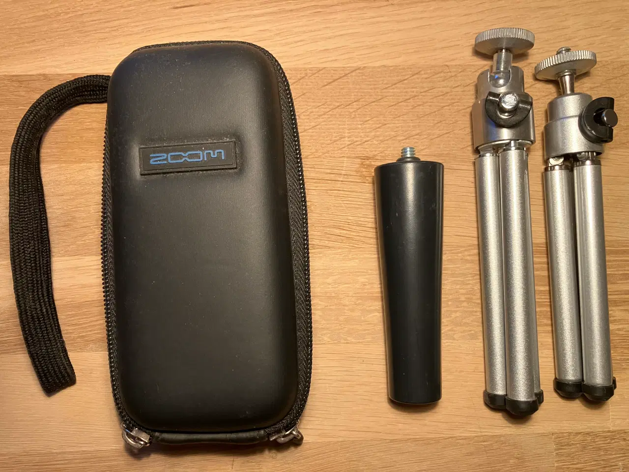 Billede 11 - Zoom Q3 Handy Video Recorder