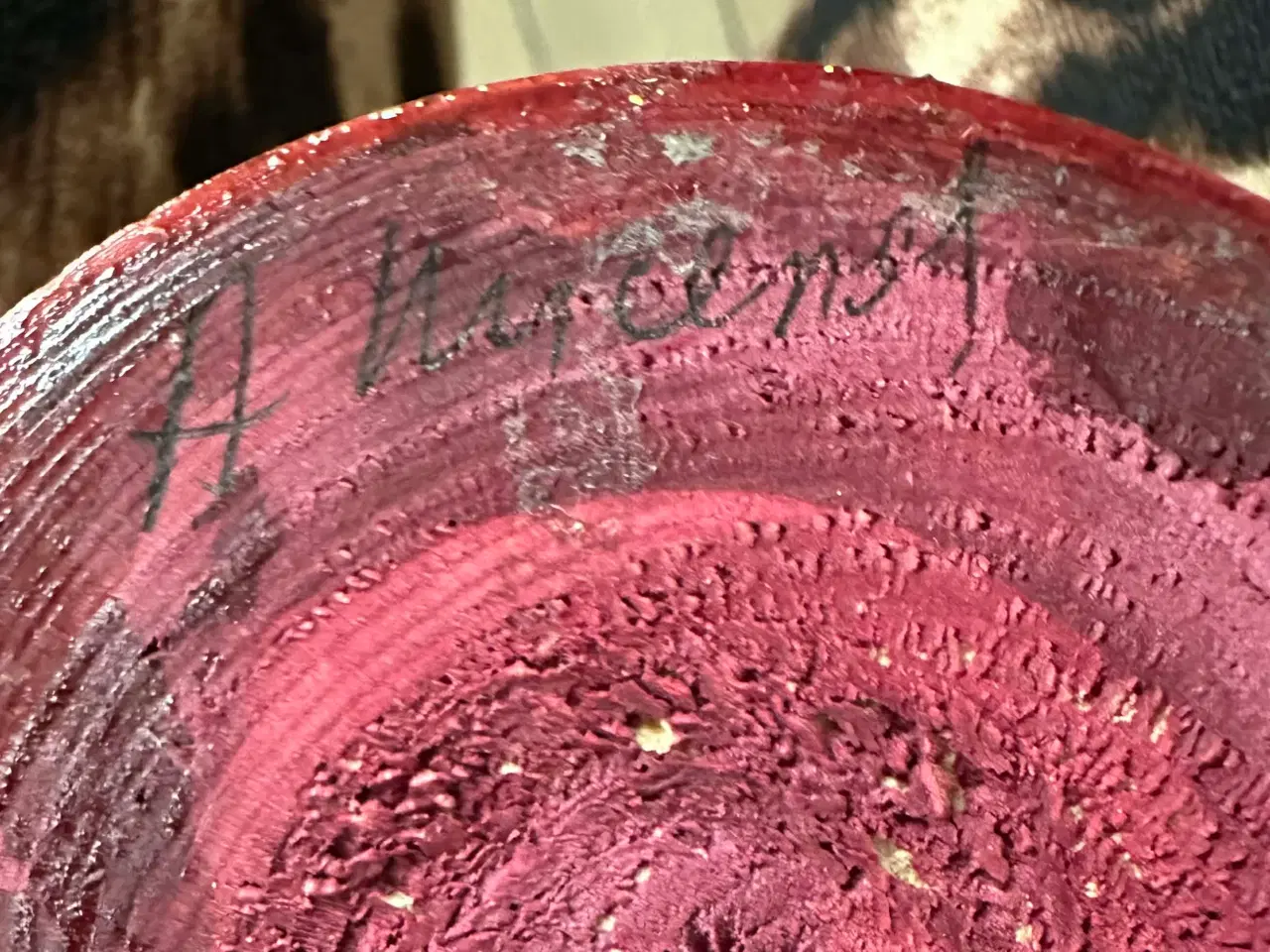 Billede 9 - Retro sæt af 6 ægte traditionelle russiske babushk