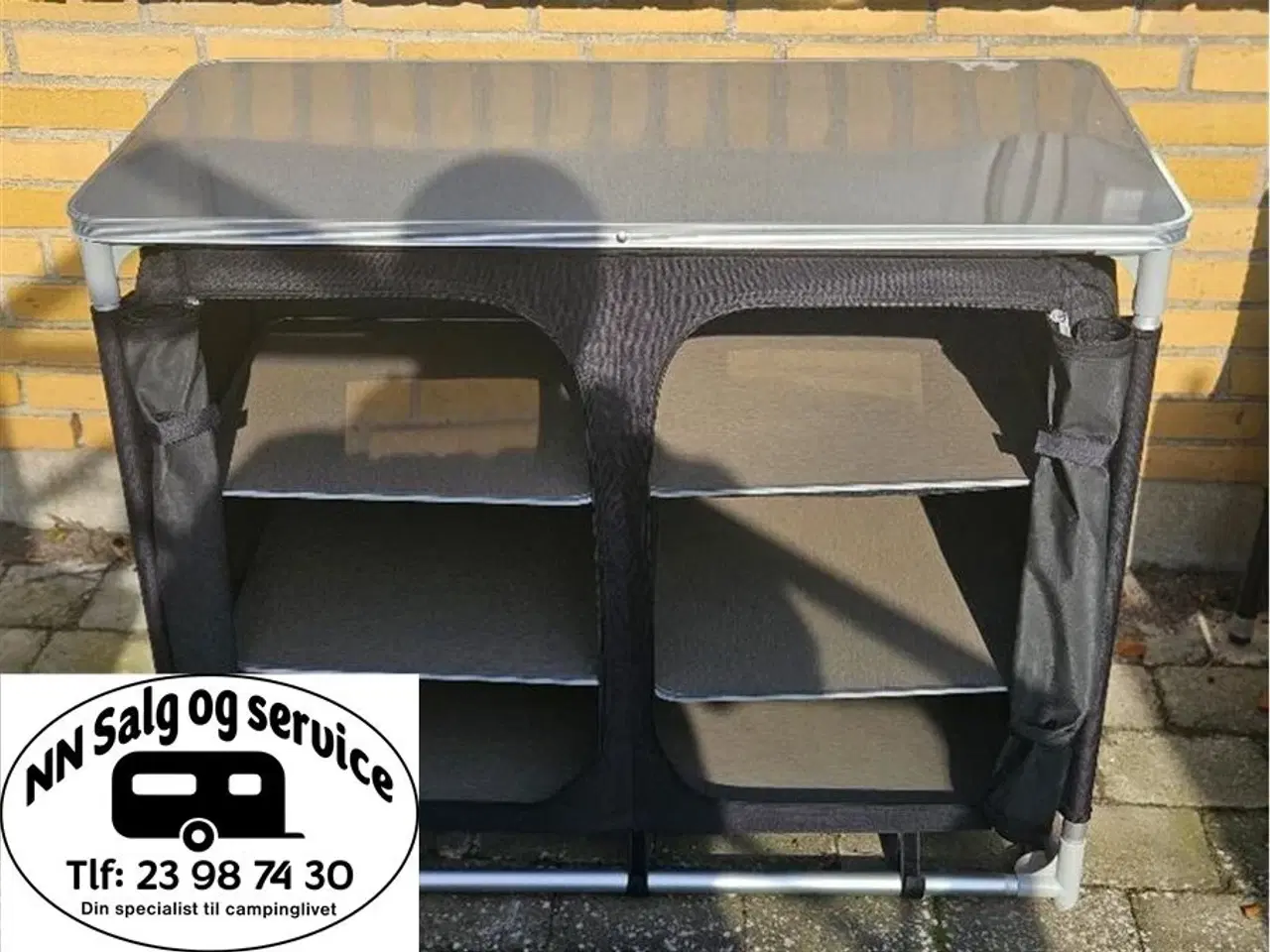 Billede 12 - 2016 - Hobby Prestige 620 CL SPAR MANGE PENGE