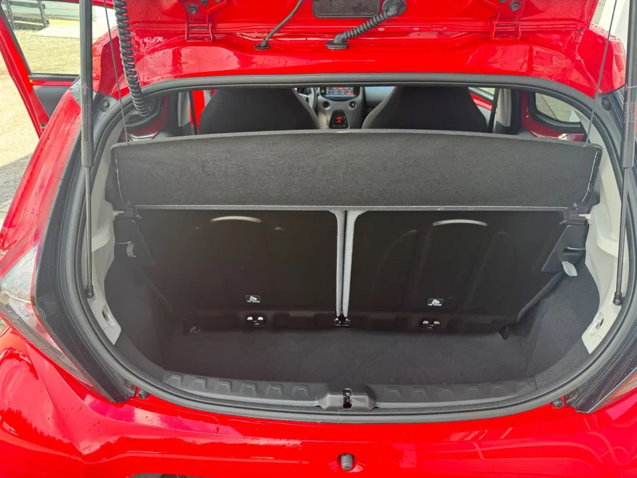 Billede 11 - Toyota Aygo 1,0 VVT-i x-press