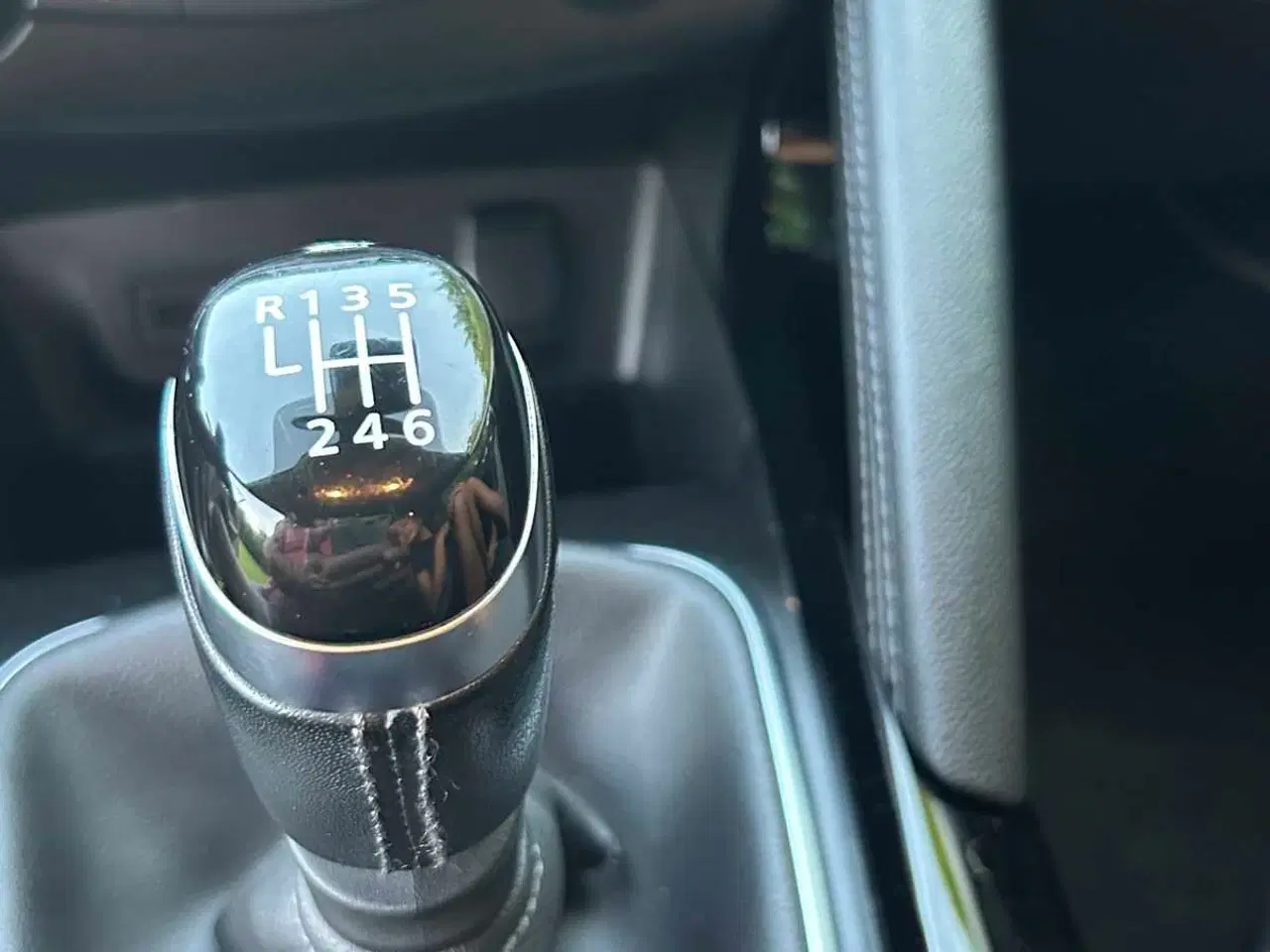 Billede 19 - Renault Kadjar 1.2 Tce Benzin