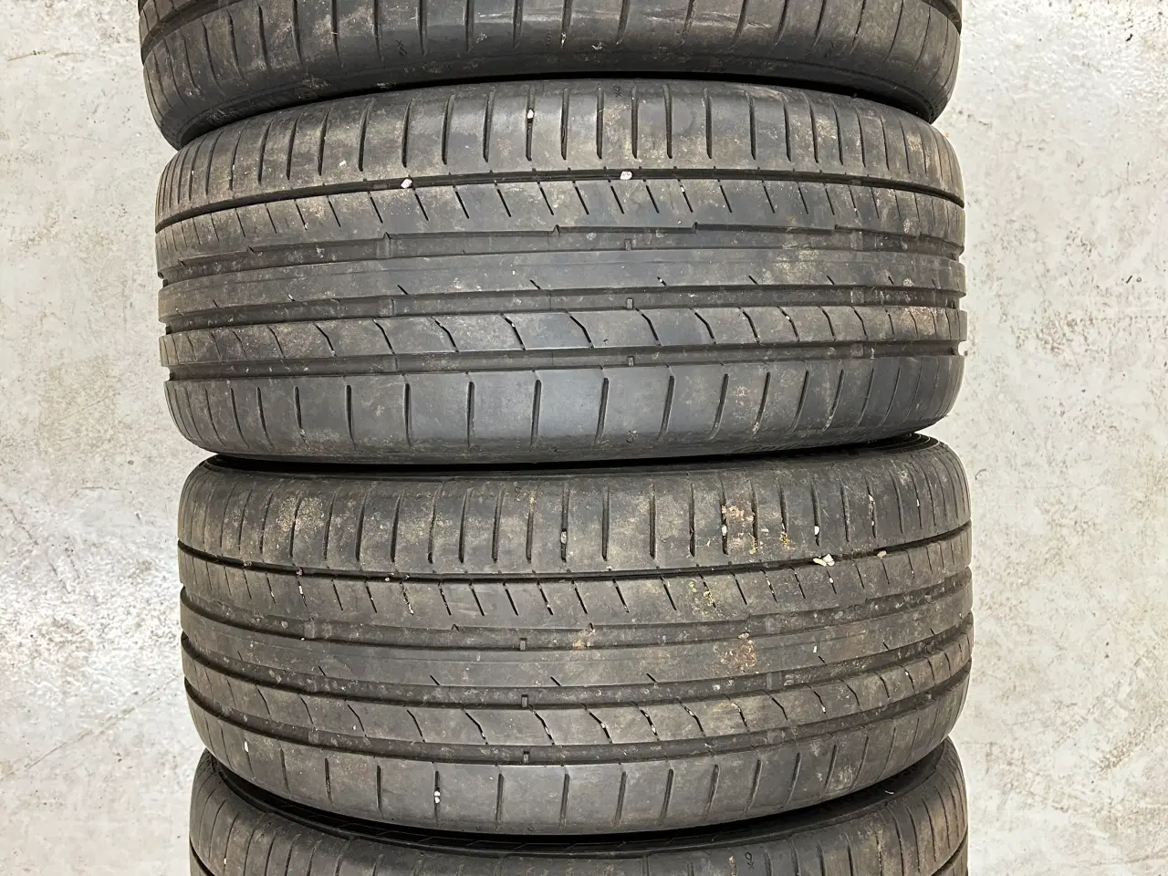 Billede 5 - VAG alufælge 18”