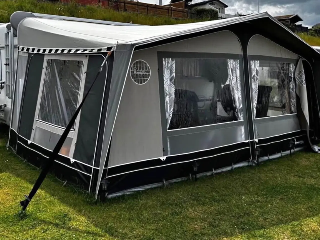 Billede 4 - Knaus Azur 500