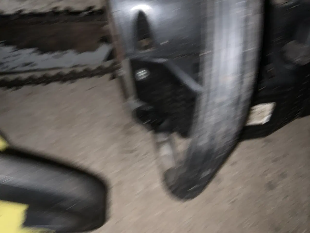 Billede 8 - Motorsave 4 stk.