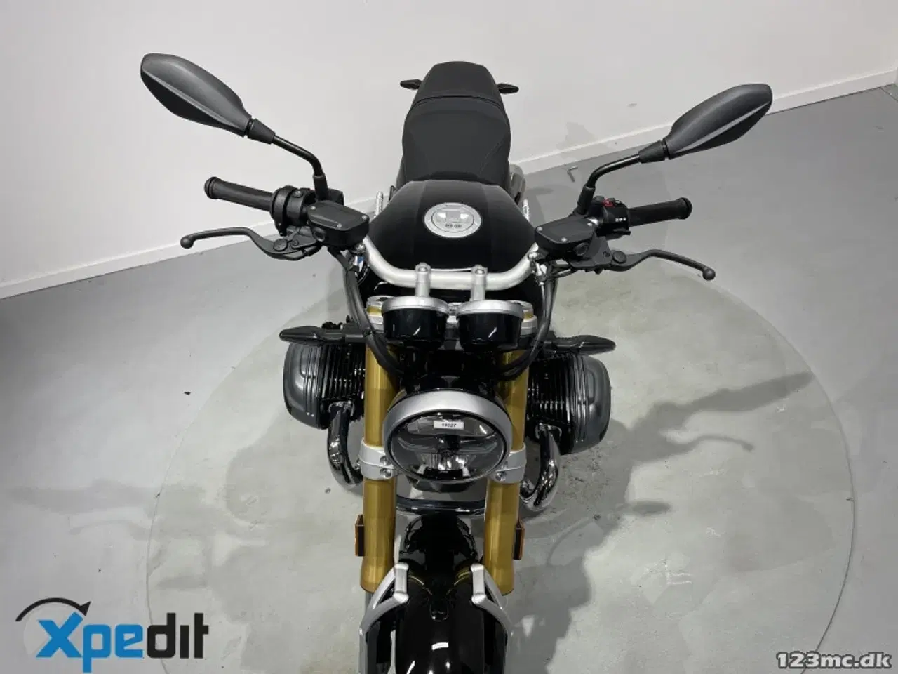 Billede 11 - BMW R 12 NineT