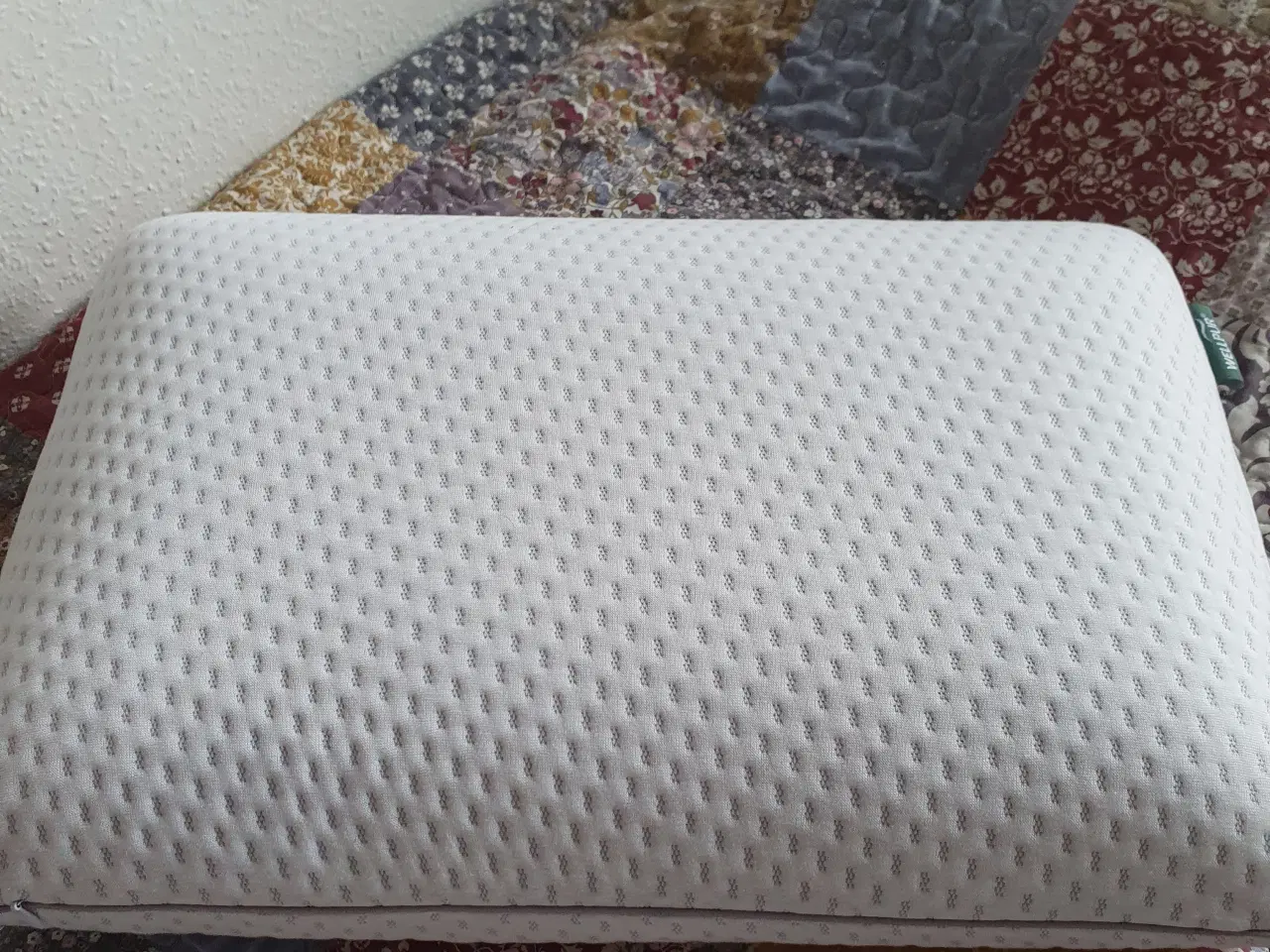 Billede 2 - 2 Puder sælges 