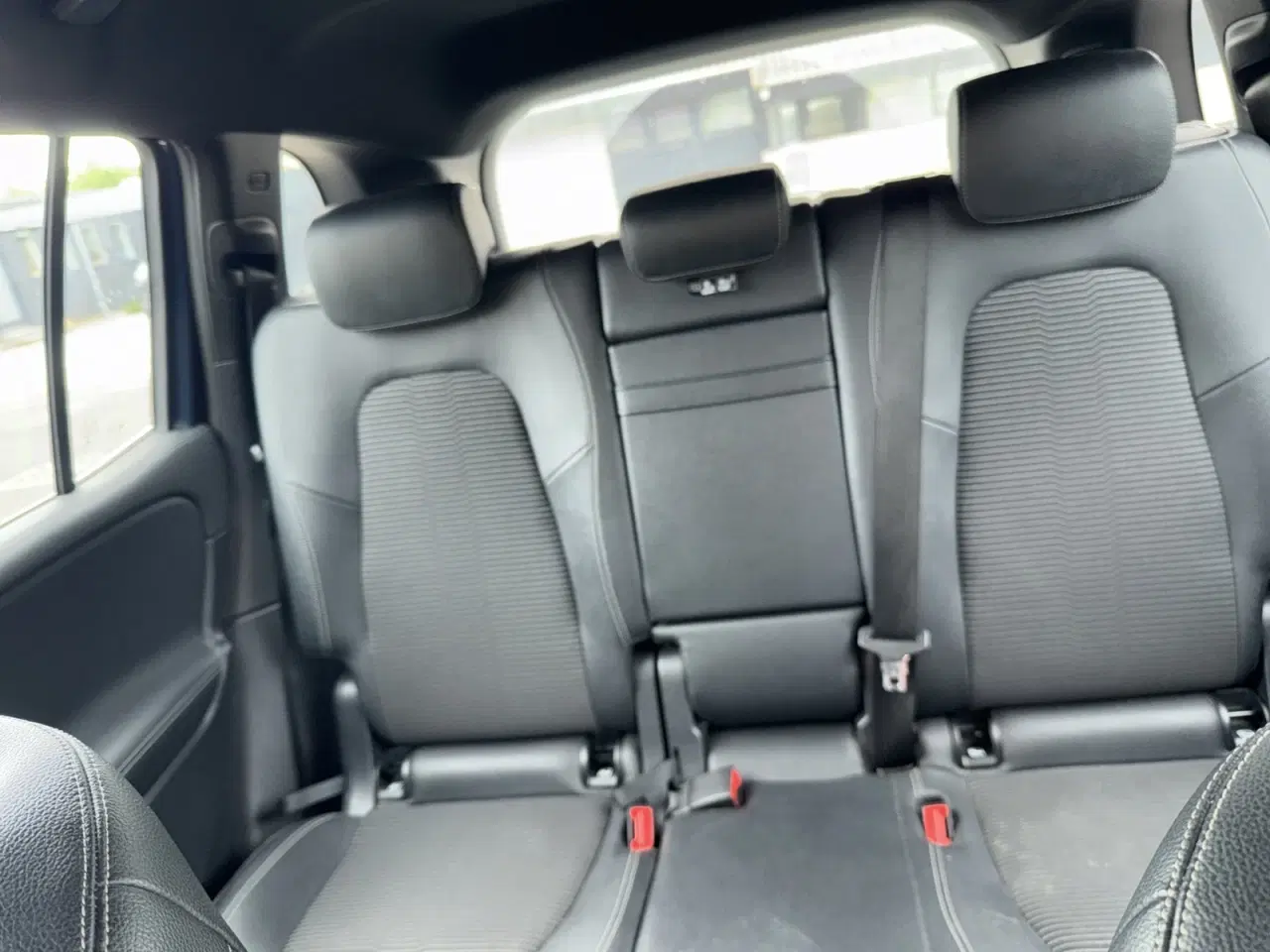 Billede 11 - Mercedes EQB300  4Matic 7prs
