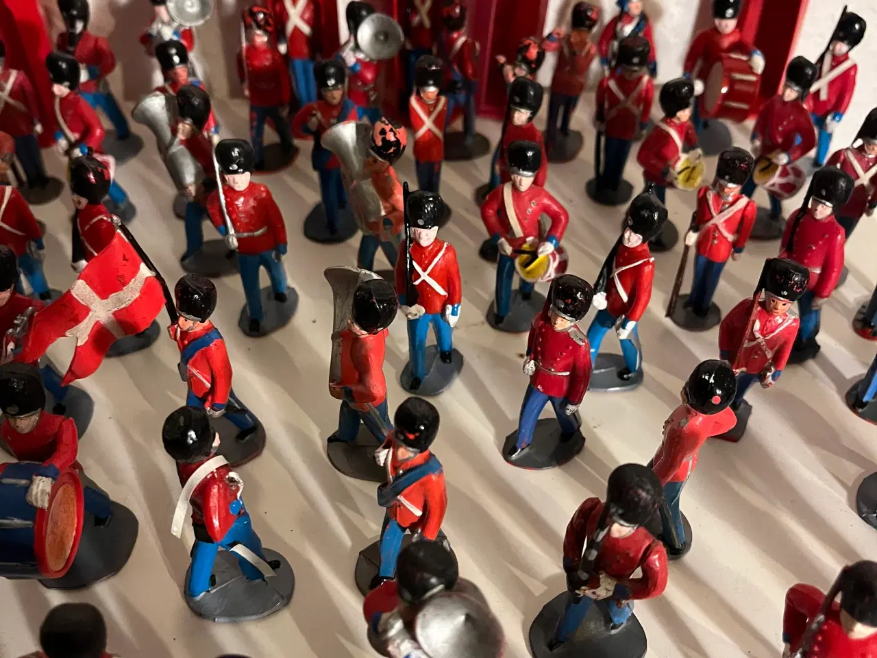 Billede 6 - Gamle reisler figurerer