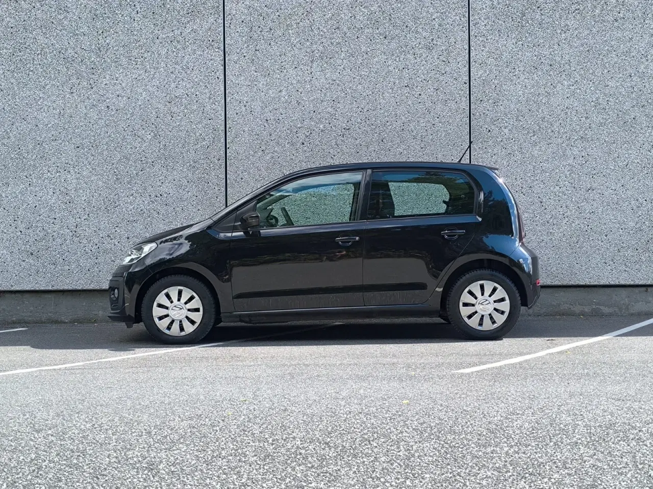 Billede 3 - VW Up! 1,0 MPi 60 Move Up!