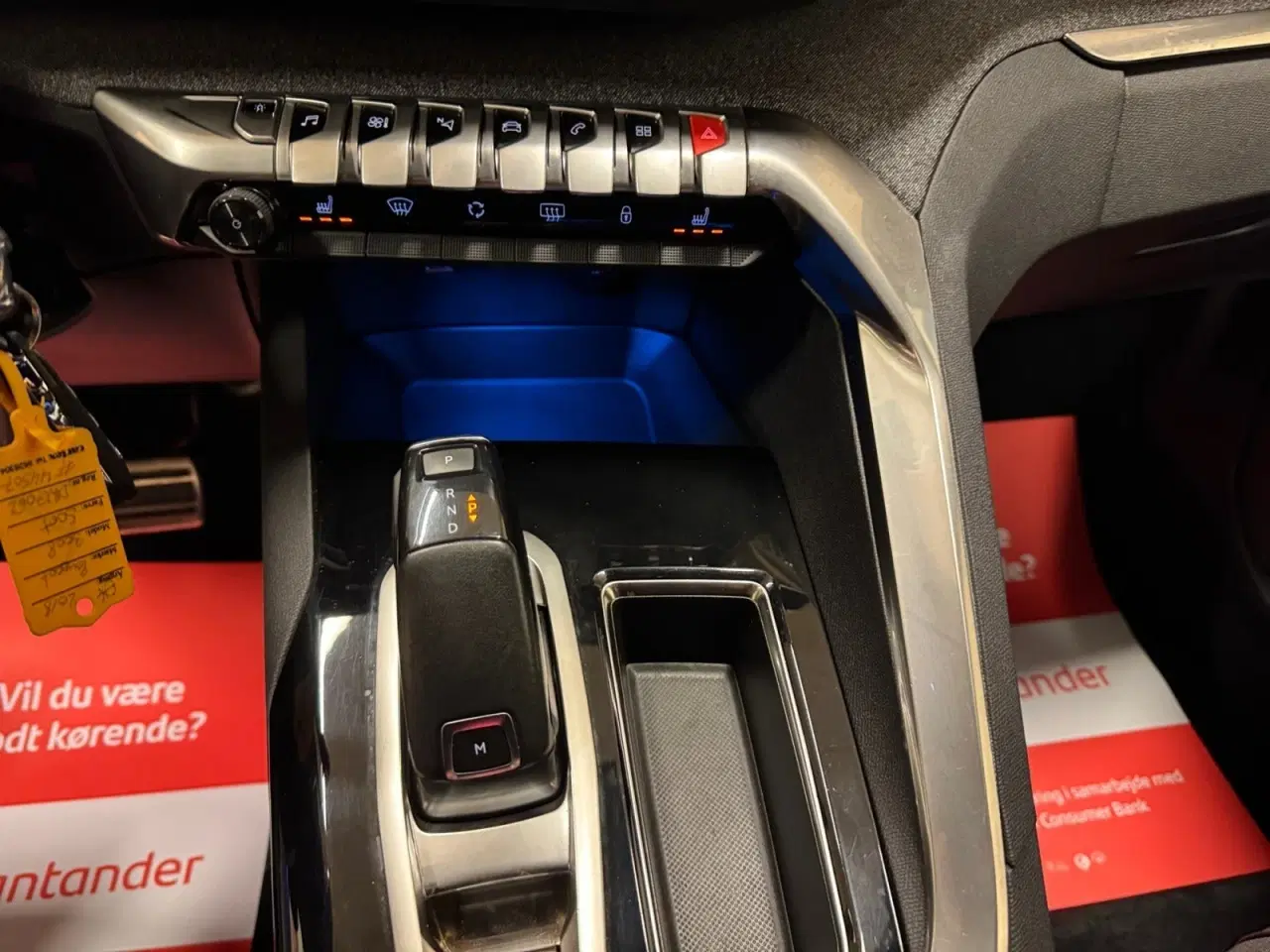 Billede 11 - Peugeot 3008 1,5 BlueHDi 130 GT Line EAT8