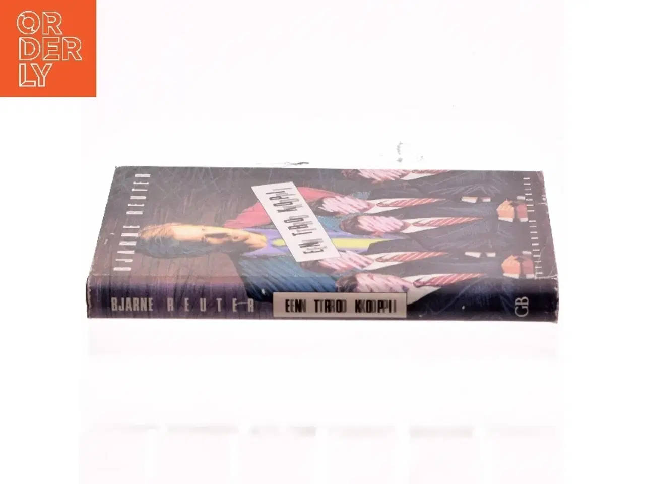 Billede 2 - En tro kopi