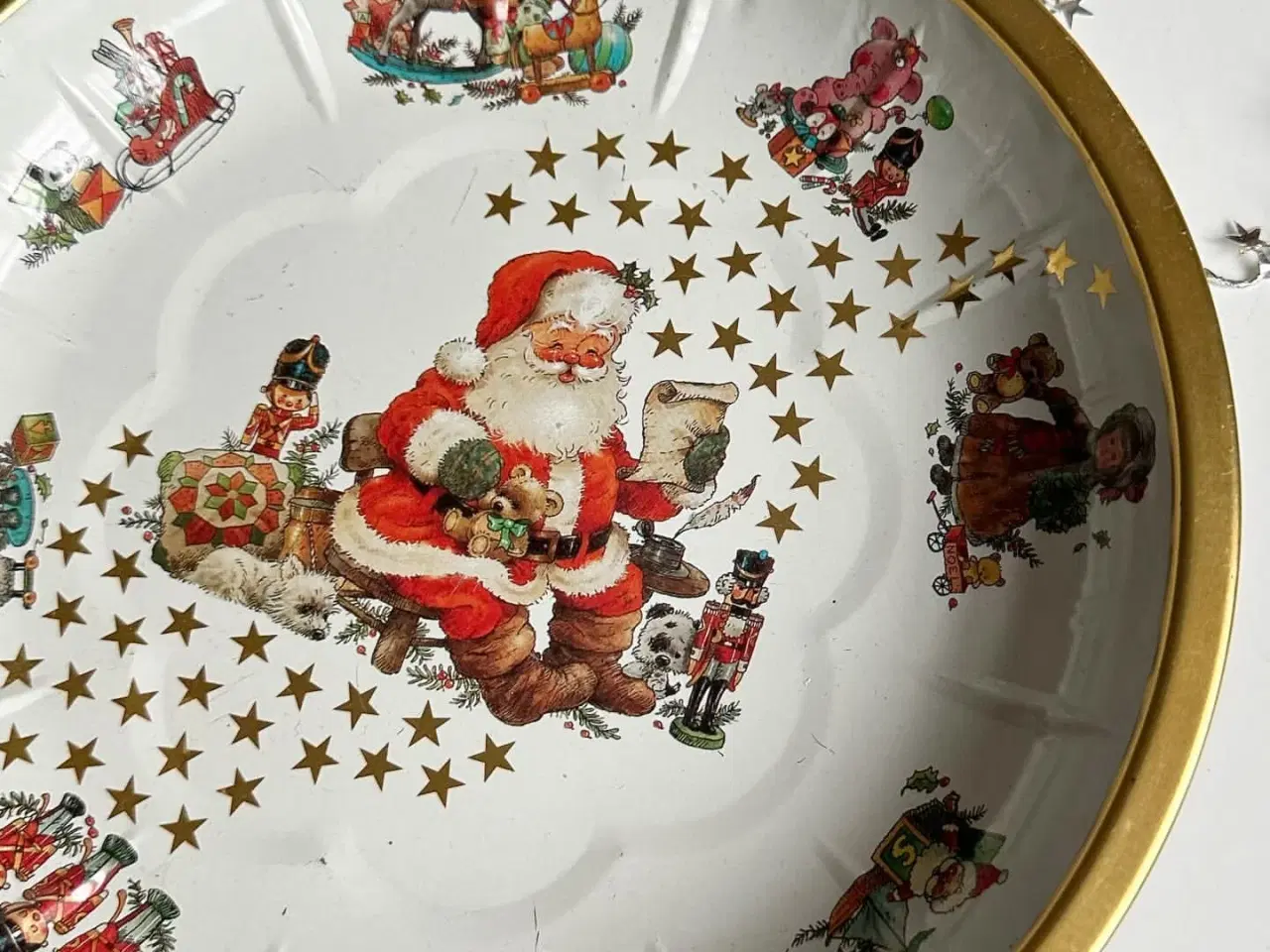 Billede 3 - Metalfad, West Germany