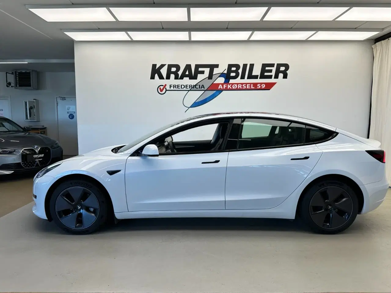 Billede 2 - Tesla Model 3  RWD