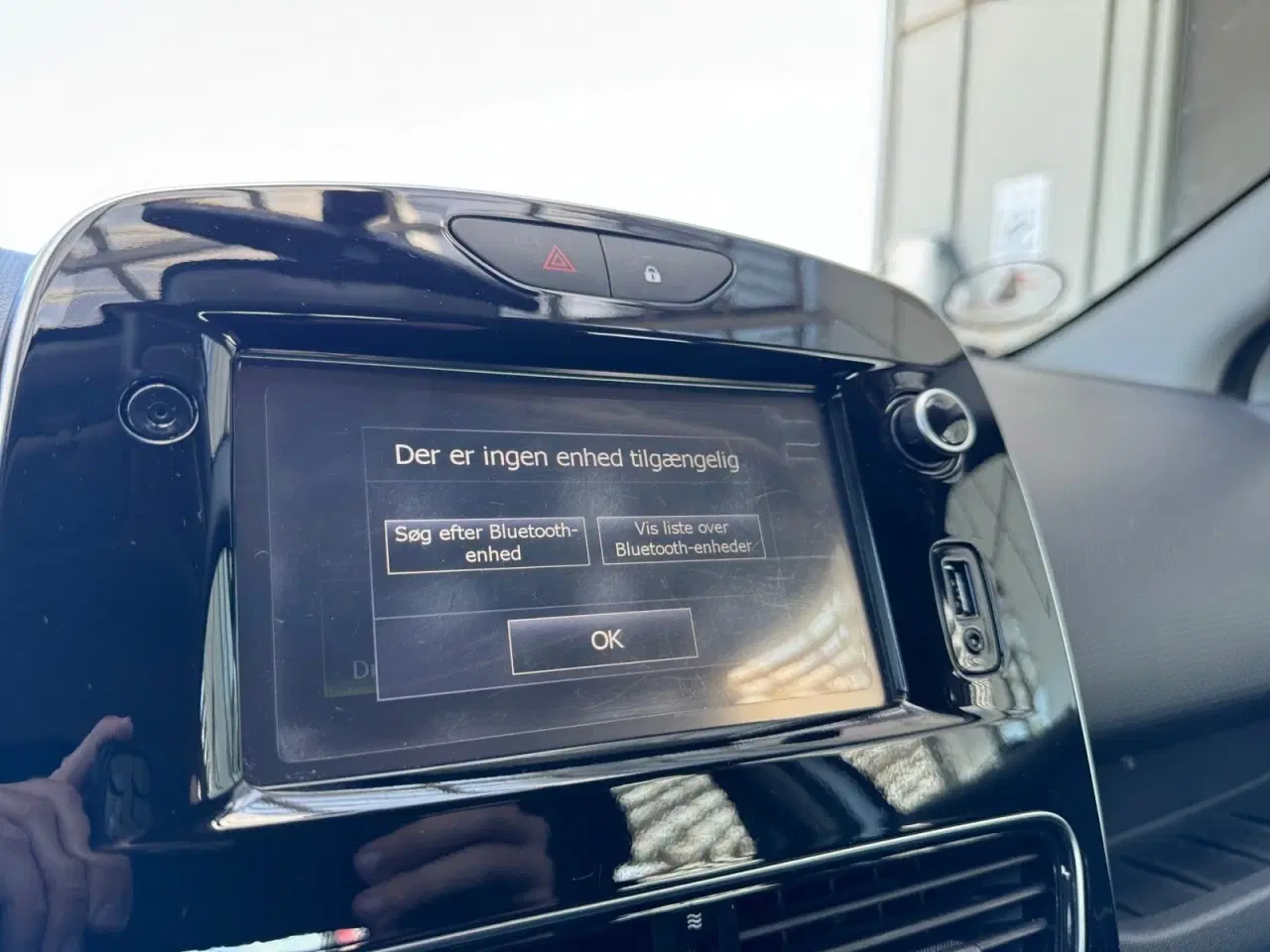 Billede 9 - Renault Clio IV 1,5 dCi 90 Zen Sport Tourer