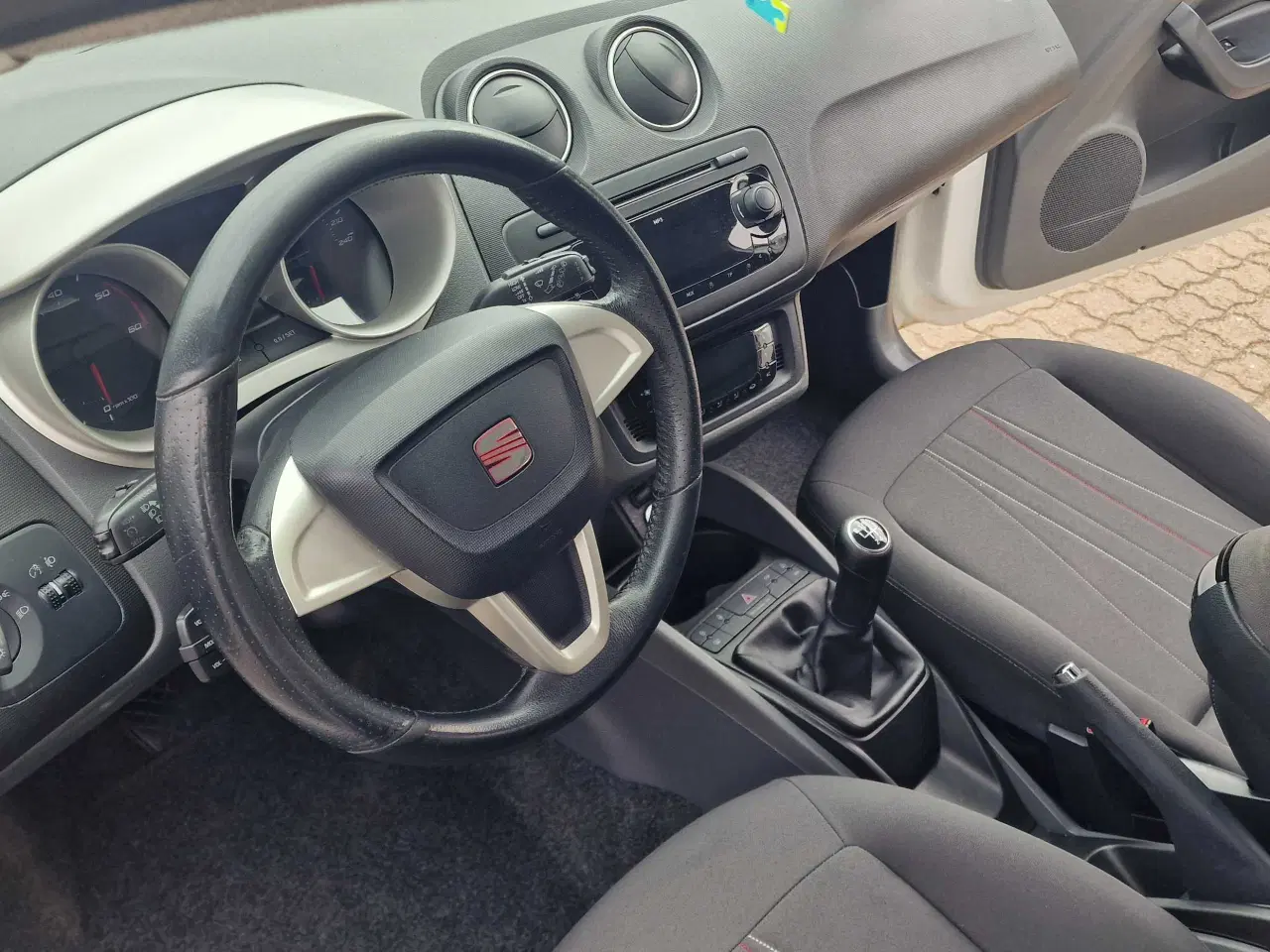 Billede 6 - Seat ibiza 1,2 TDI