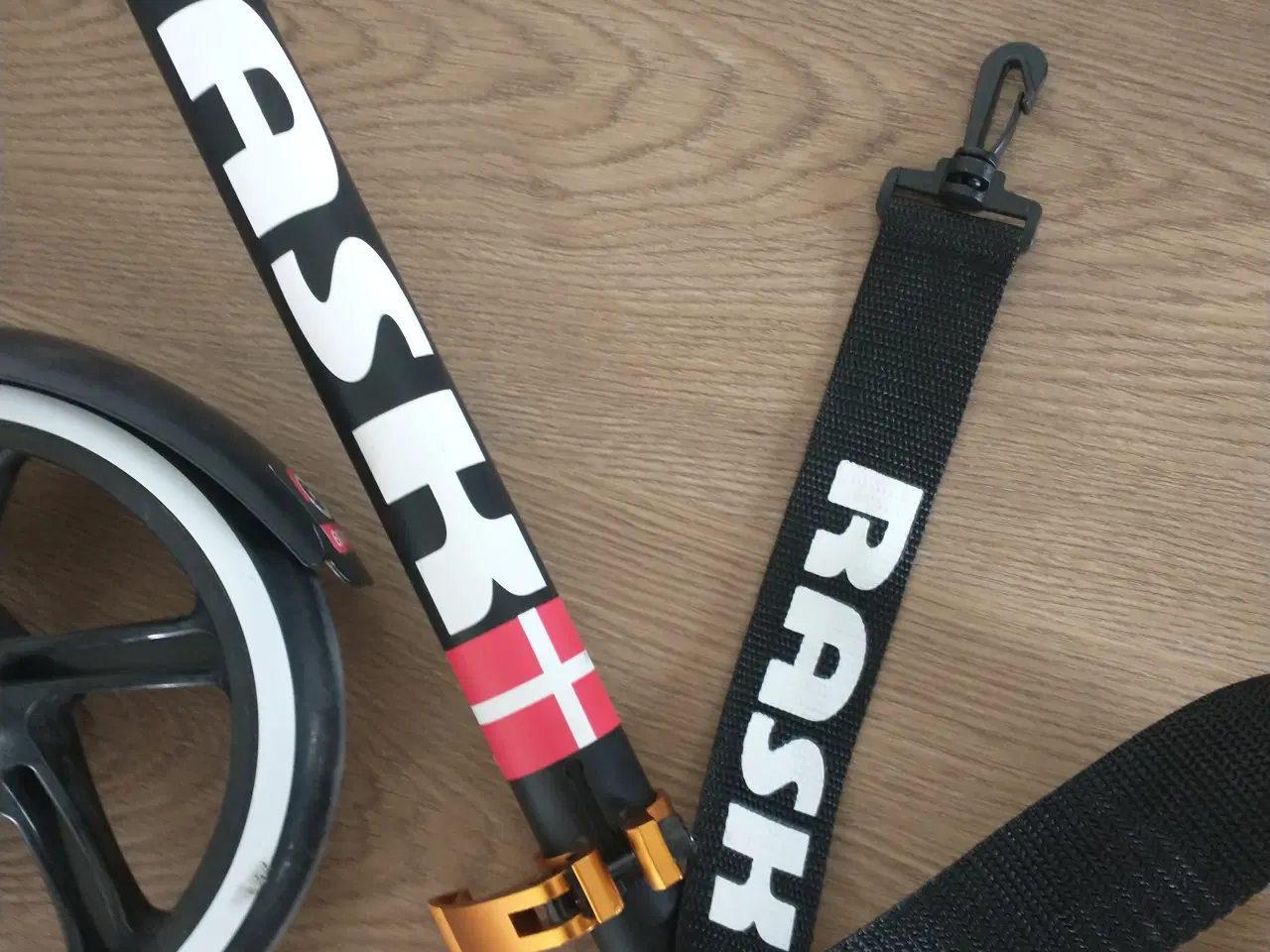 Billede 7 - RASK 200 GOLD