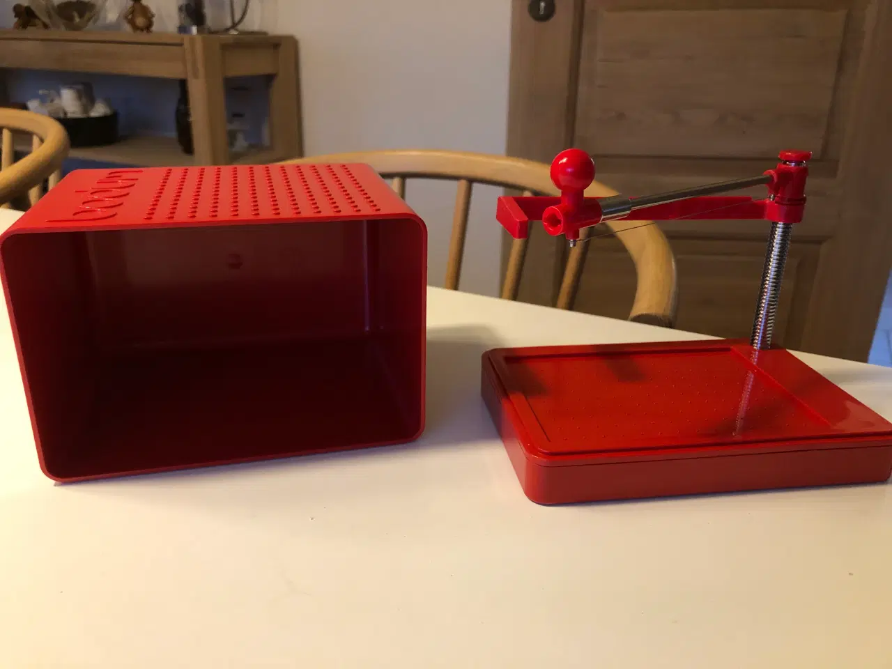 Billede 5 - Osteskærer fra Bodum