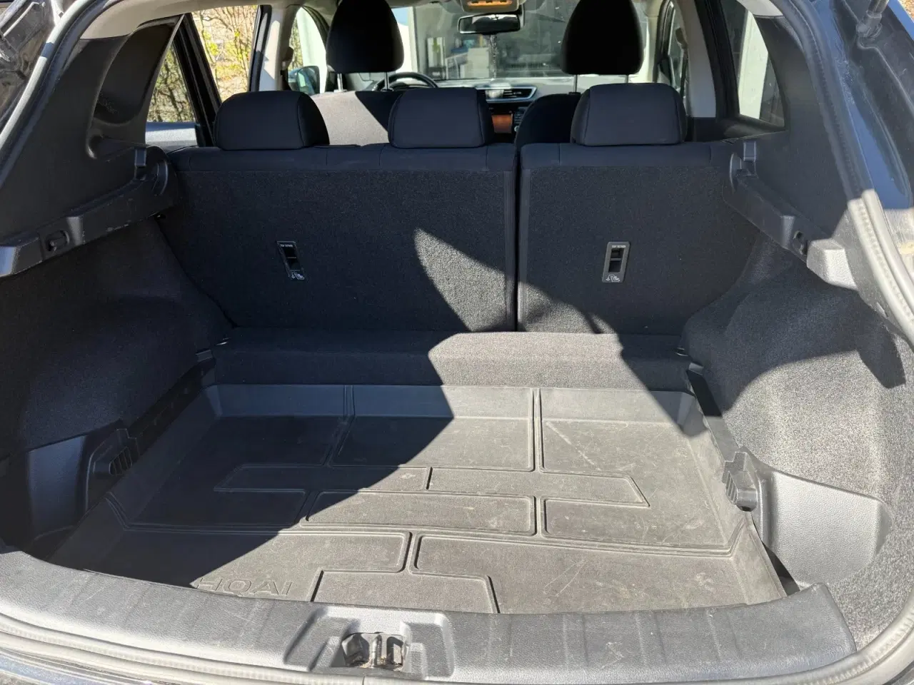 Billede 12 - Nissan Qashqai 1,2 Dig-T 115 Acenta