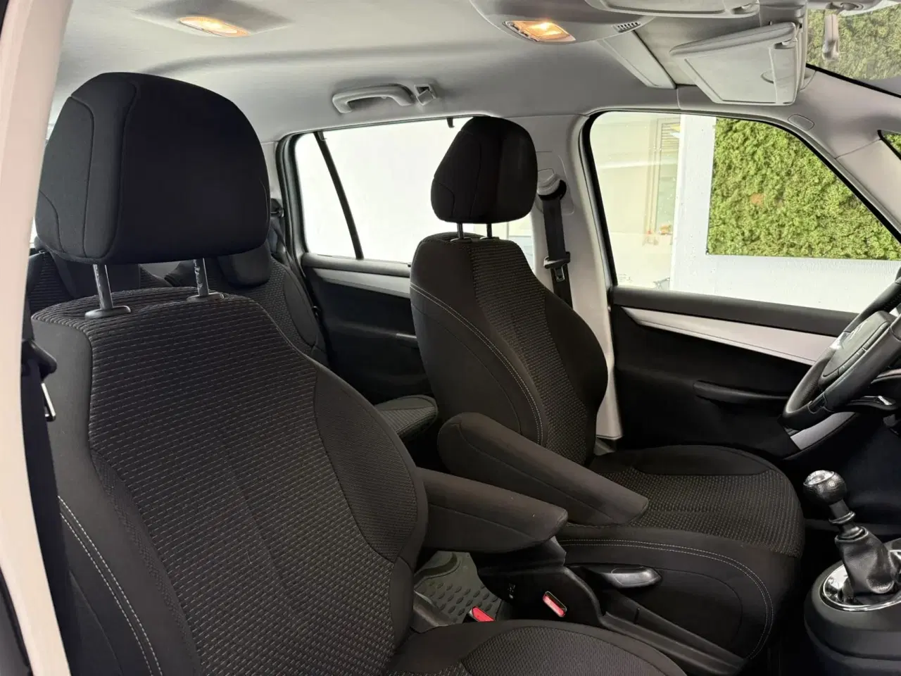 Billede 9 - Citroën Grand C4 Picasso 1,6 HDI Seduction 110HK