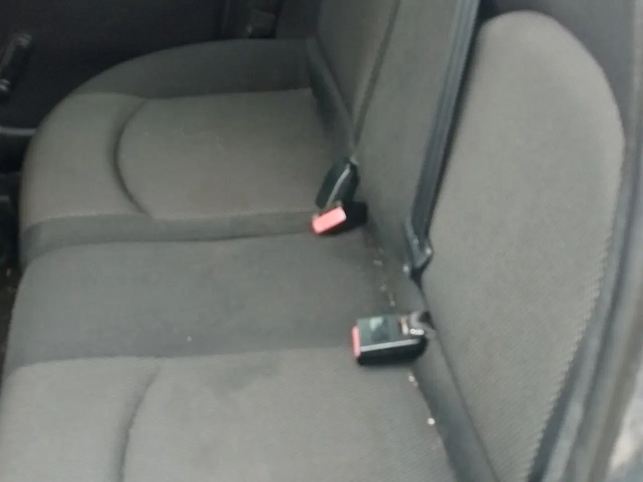 Billede 8 - Peugeot 206 1,4 HDI