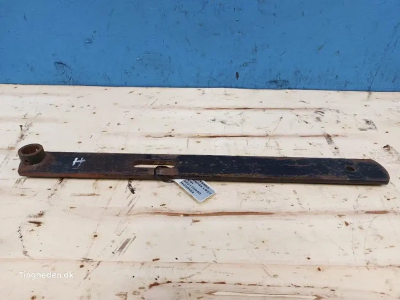 Billede 7 - Laverda 627 Arm 322170050