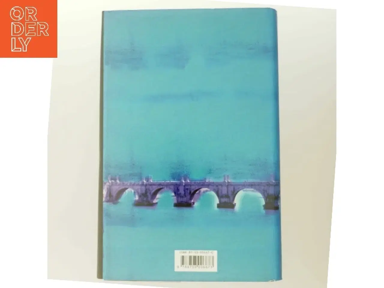 Billede 3 - Engle & dæmoner af Dan Brown (Bog)