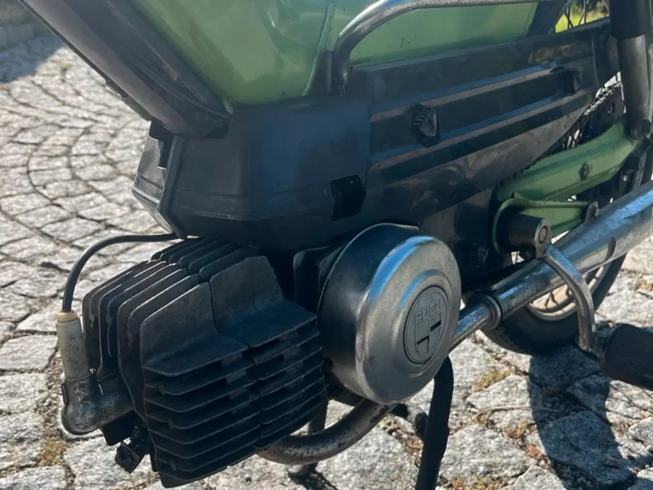 Billede 5 - Puch maxi L 