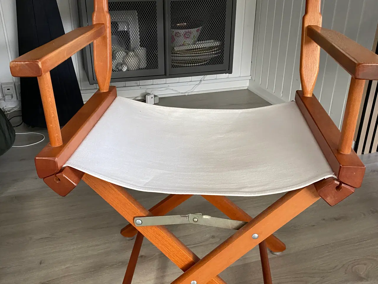 Billede 2 - Instruktørstole