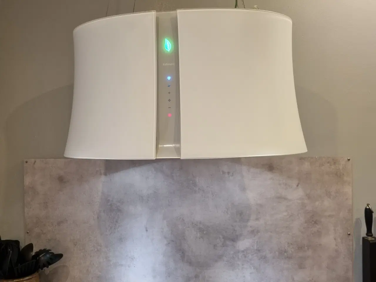 Billede 2 - Falmec emhætte Zephiro